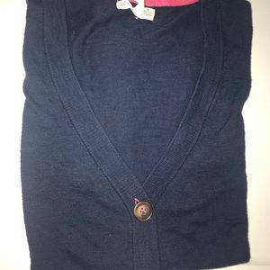 Aero cardigans lot of 3